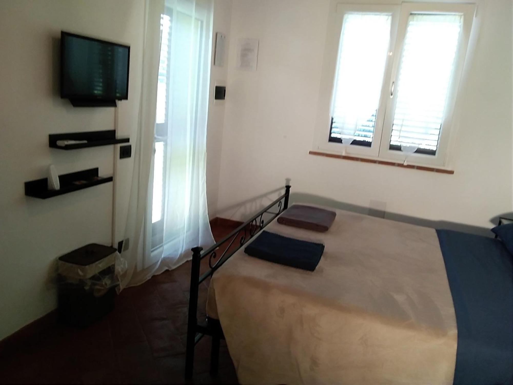 Hotel Il Poggio Pontedera Exteriér fotografie