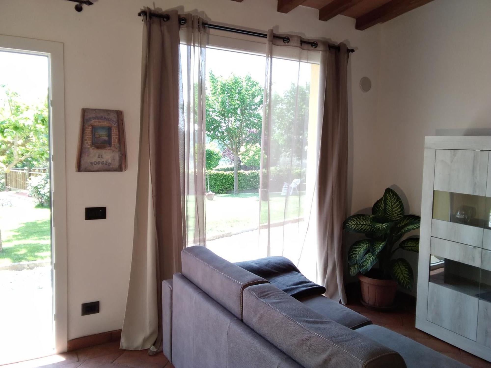 Hotel Il Poggio Pontedera Exteriér fotografie