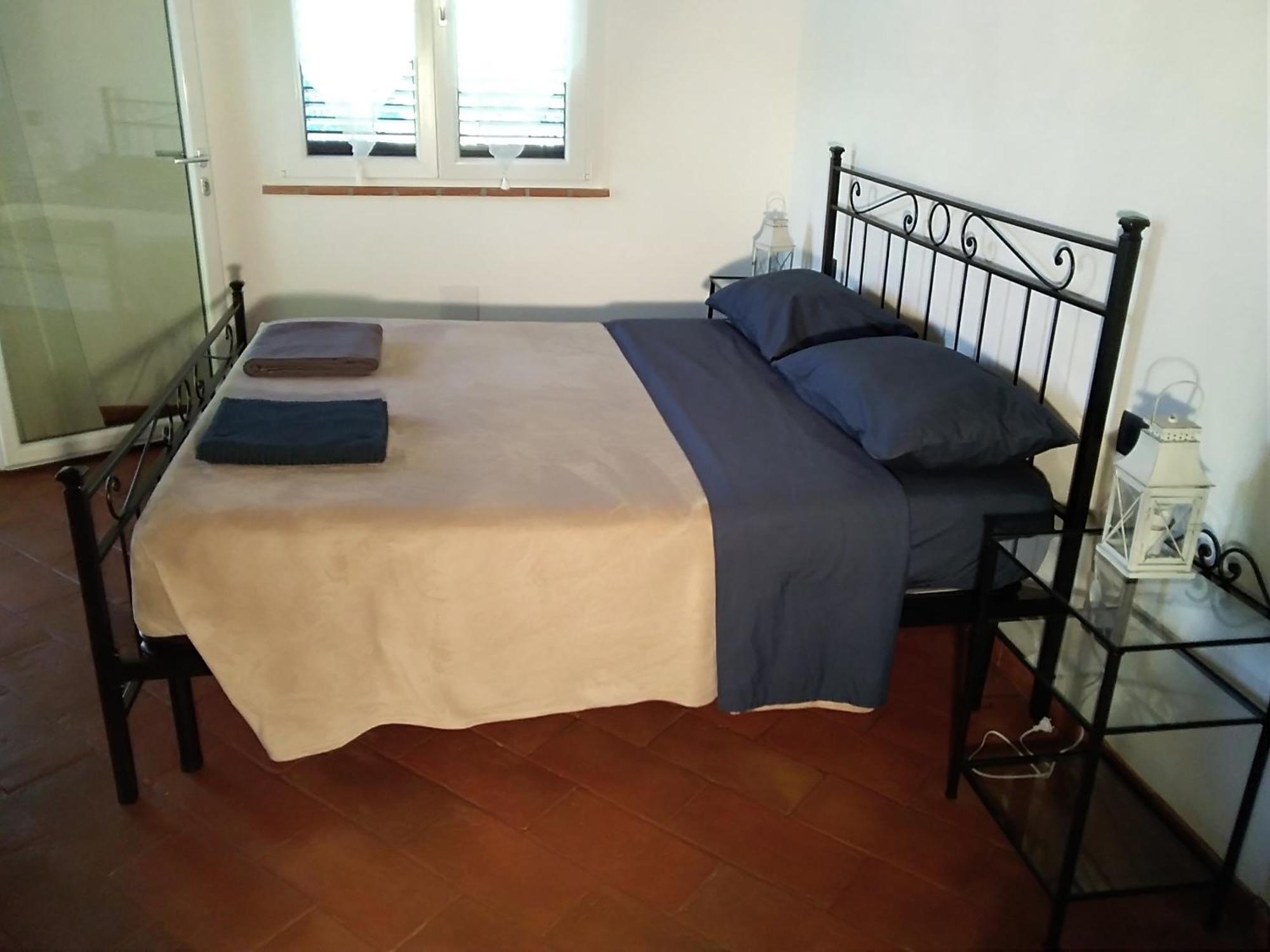 Hotel Il Poggio Pontedera Exteriér fotografie