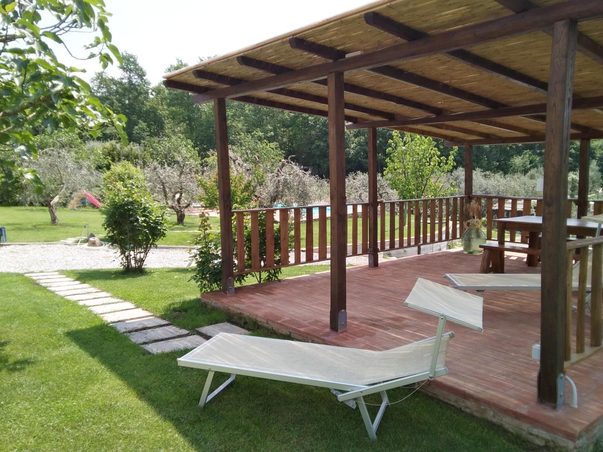 Hotel Il Poggio Pontedera Exteriér fotografie