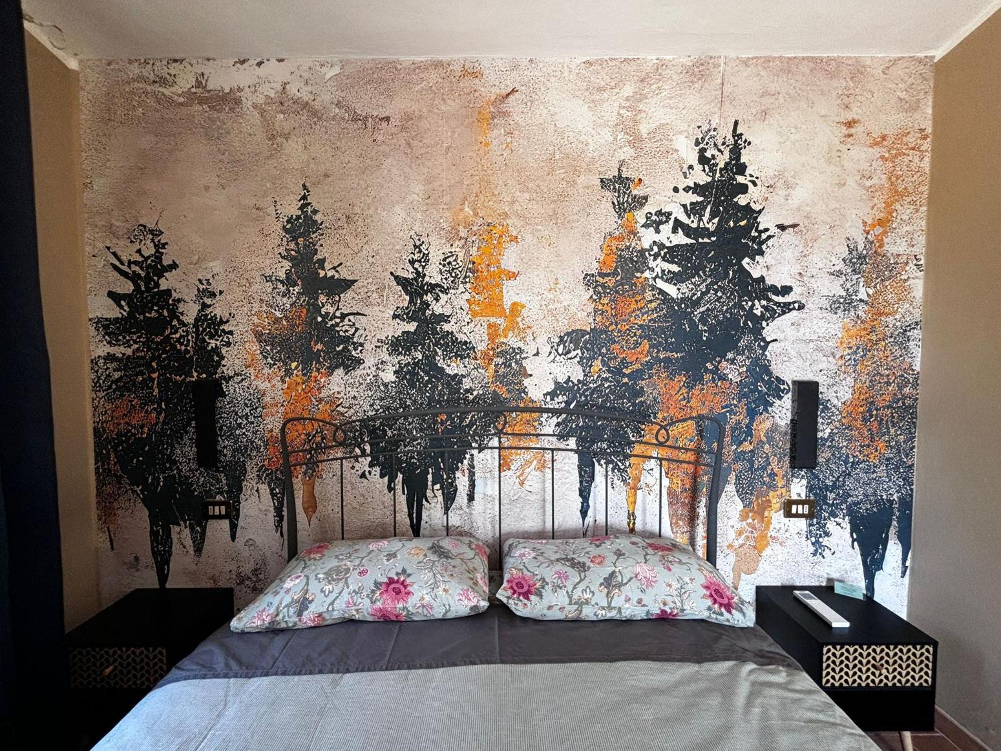 Hotel Il Poggio Pontedera Exteriér fotografie