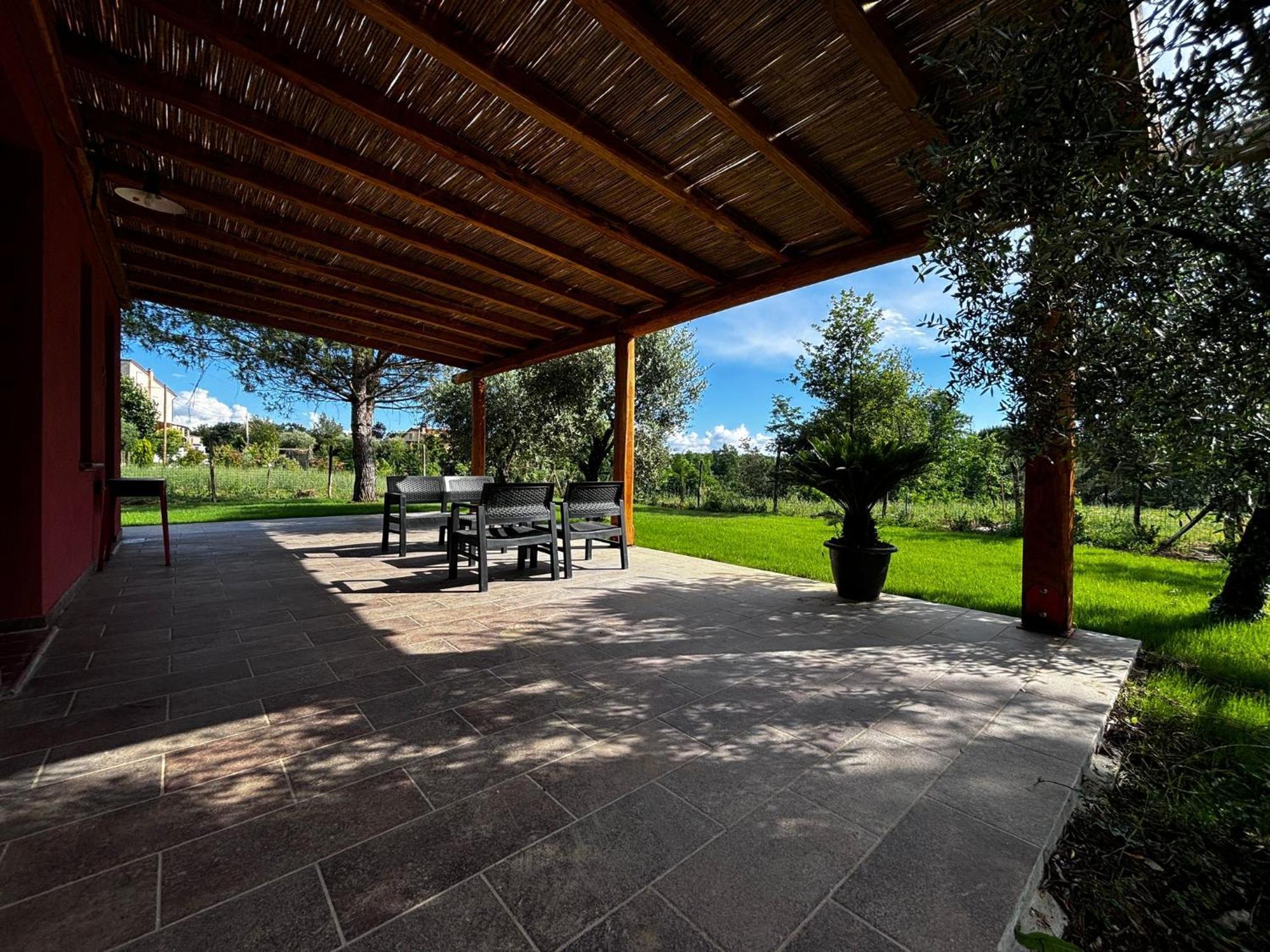 Hotel Il Poggio Pontedera Exteriér fotografie