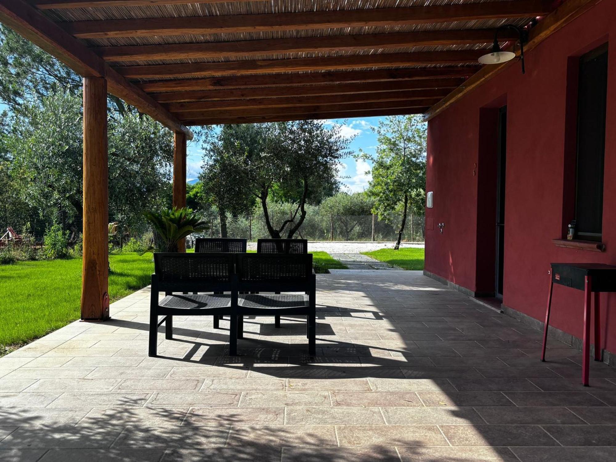 Hotel Il Poggio Pontedera Exteriér fotografie