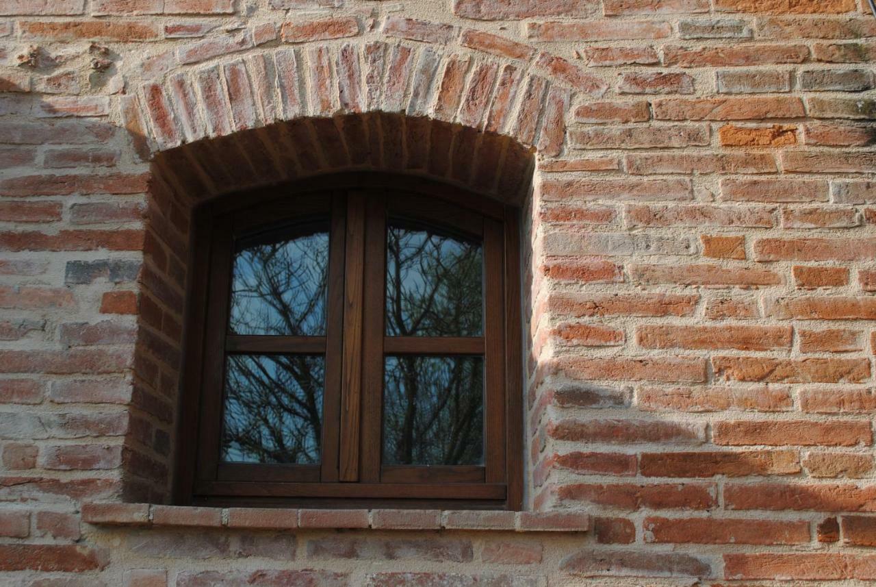 Hotel Il Poggio Pontedera Exteriér fotografie