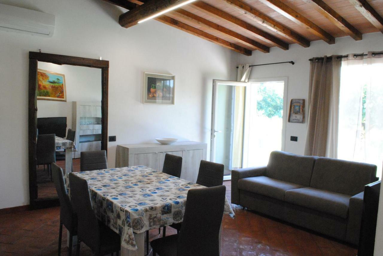 Hotel Il Poggio Pontedera Exteriér fotografie