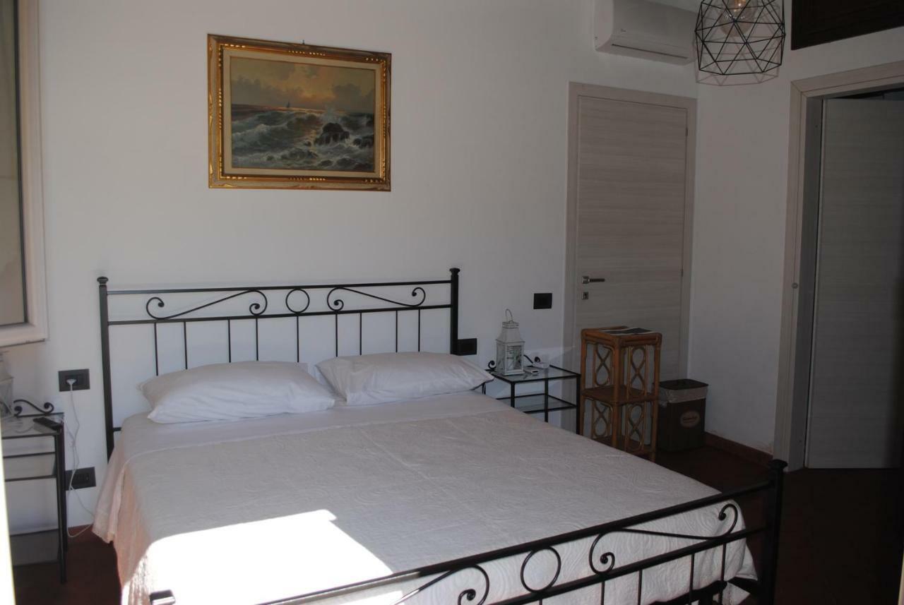 Hotel Il Poggio Pontedera Exteriér fotografie